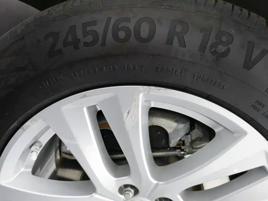 Ford Explorer (Import) — миниатюра 24