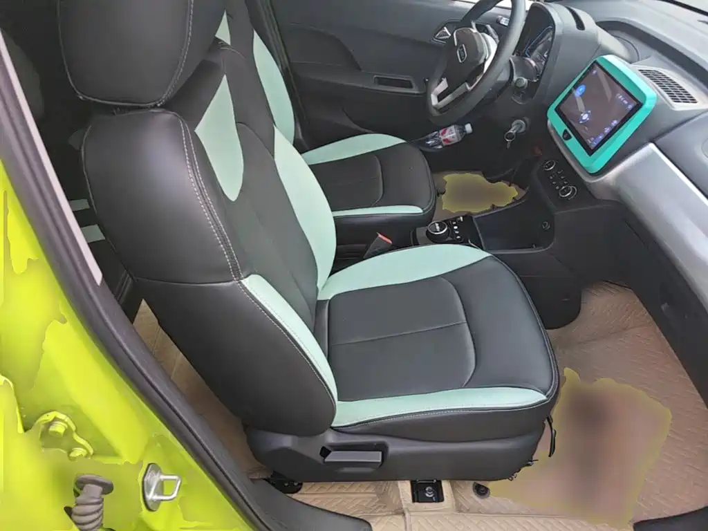 JMEV EV2 — миниатюра 25