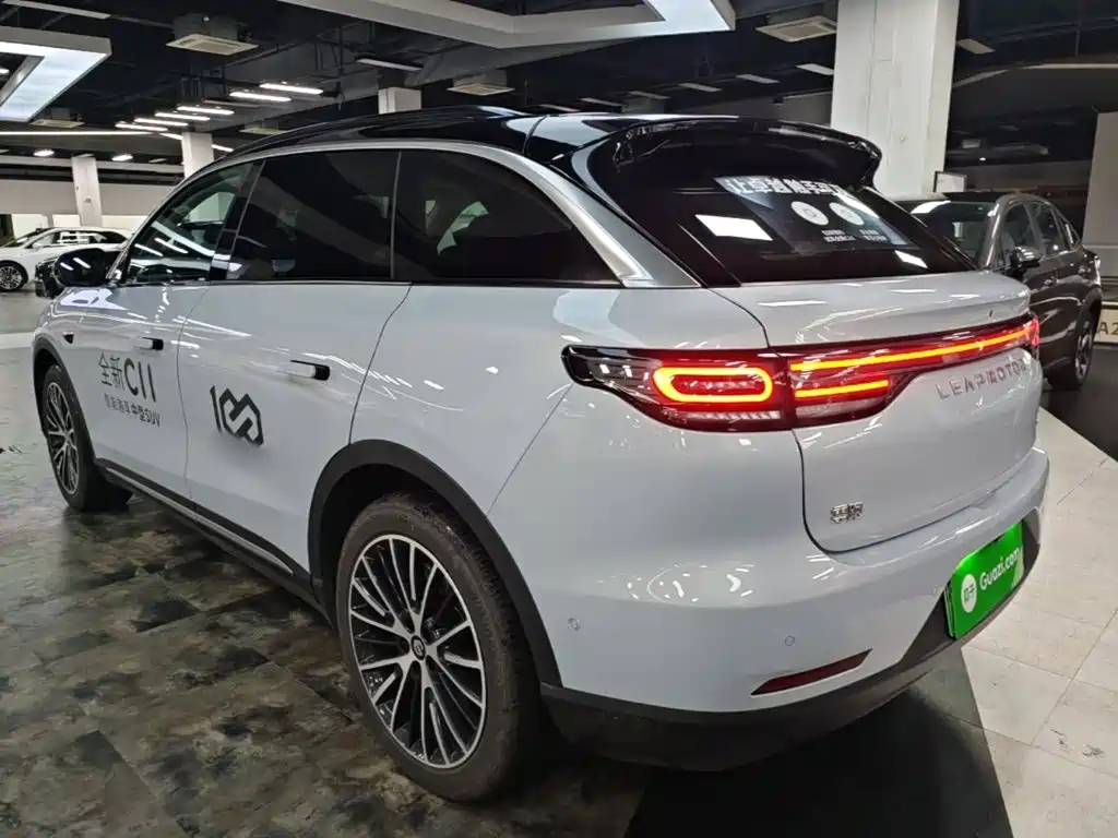 Leapmotor C11 2026 640