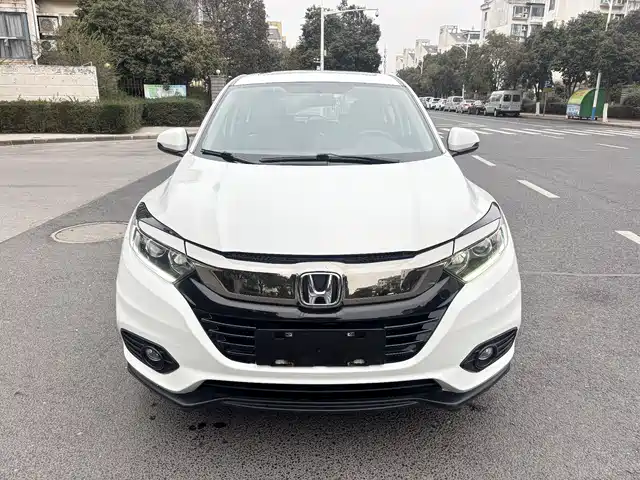 honda binzhi