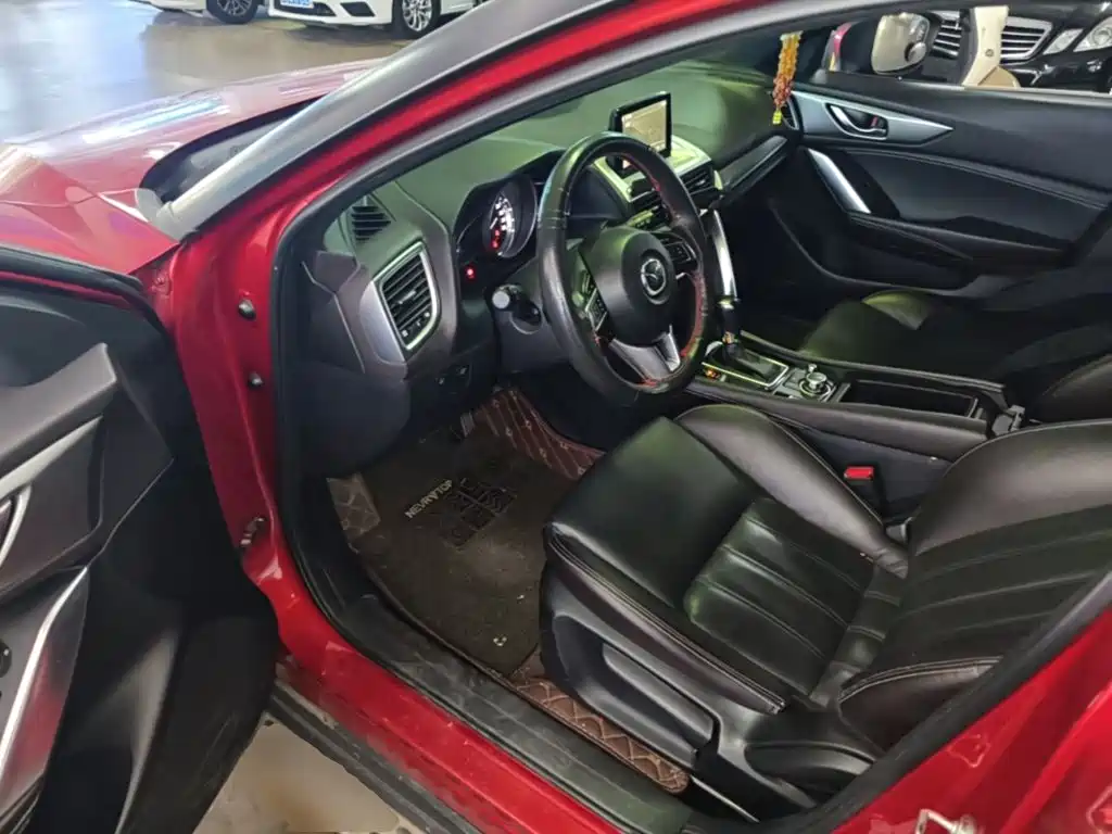 Mazda CX-4 — миниатюра 16