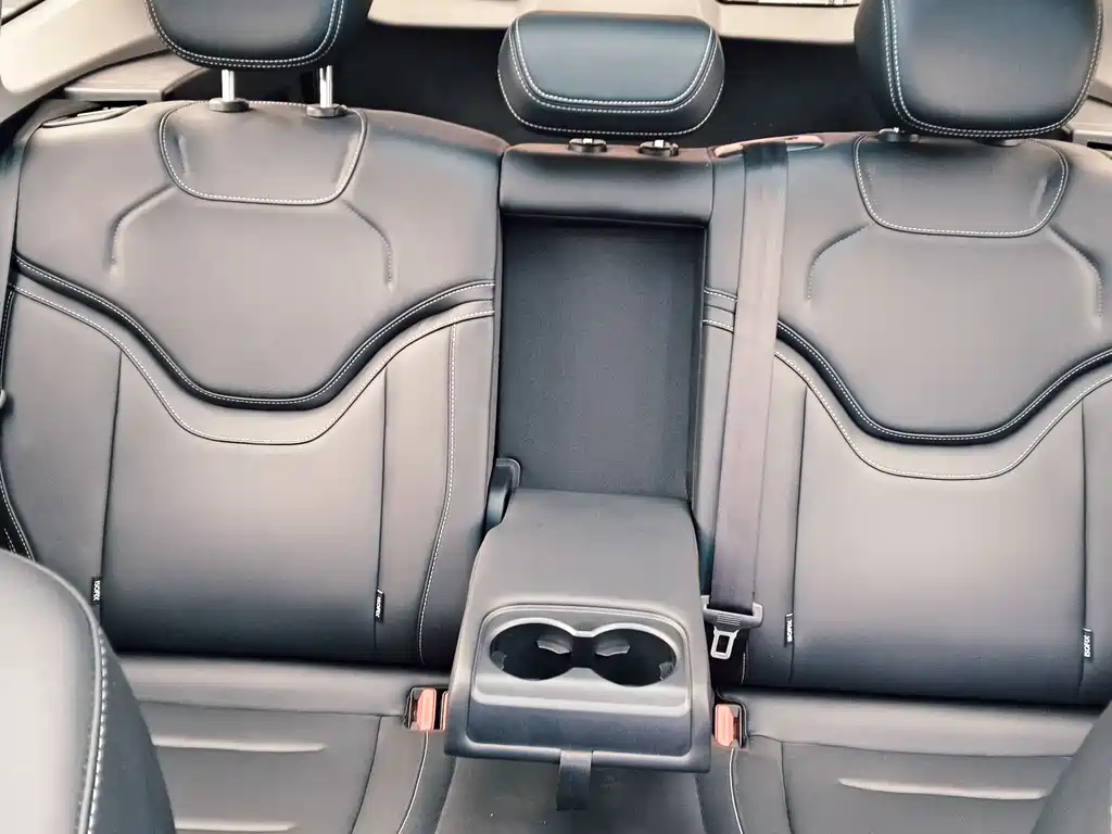 Haval H6 2021 1.5T AT Pro
