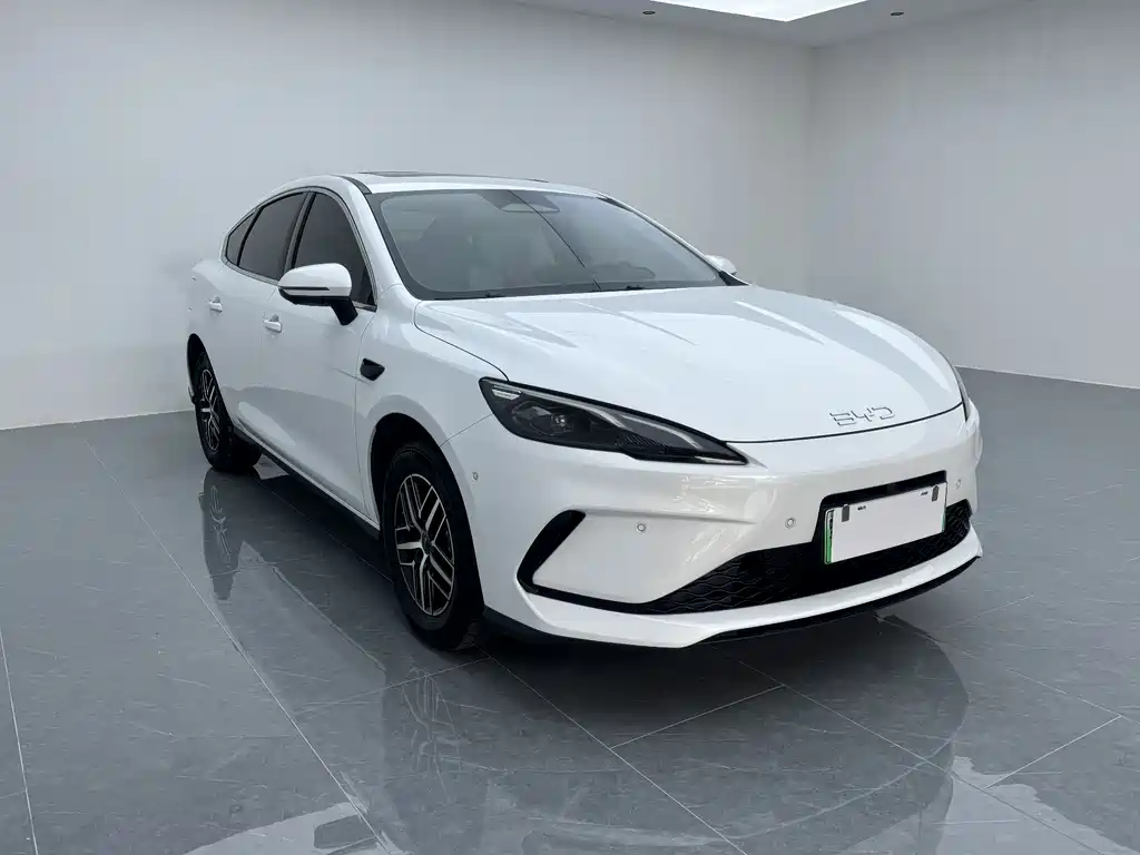 BYD Seal 05 DM-i 05 DM-i 2025 DM-i Smart Drive 120KM Flagship