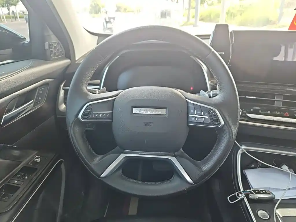 Haval H6 — миниатюра 3