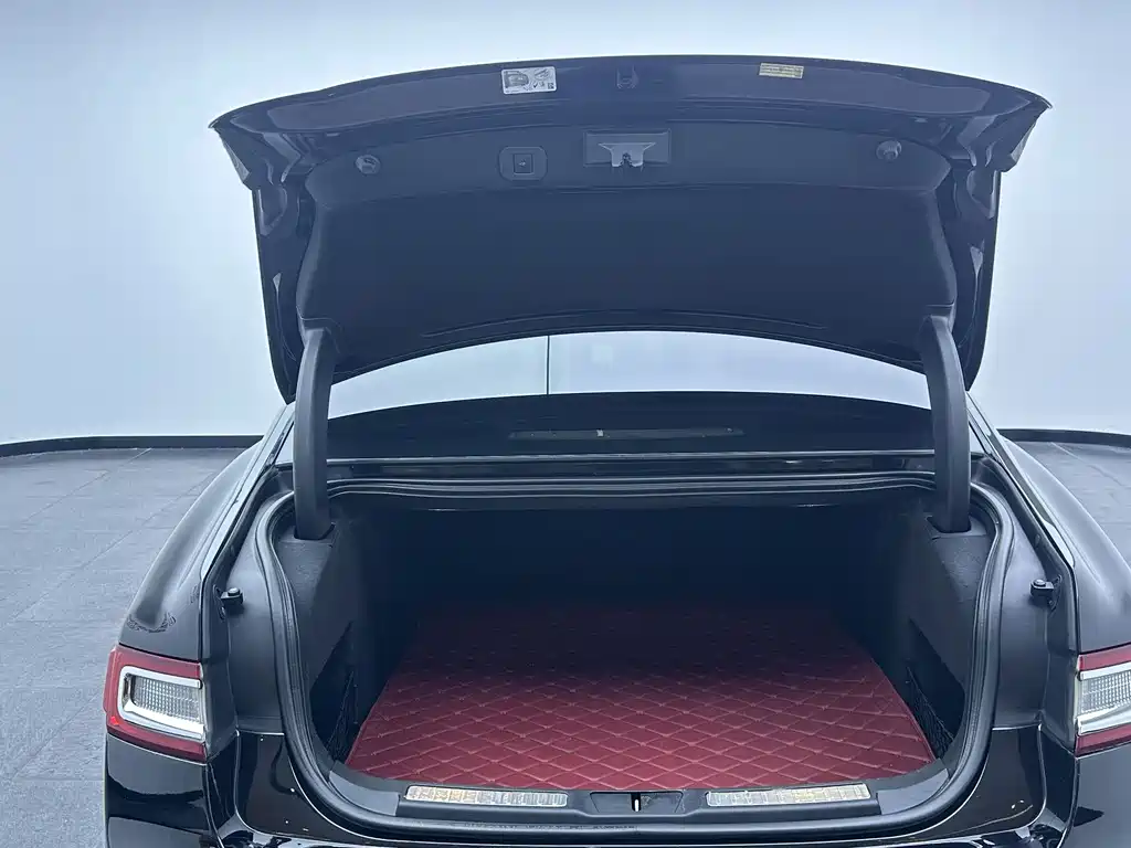 Lincoln Continental — миниатюра 15