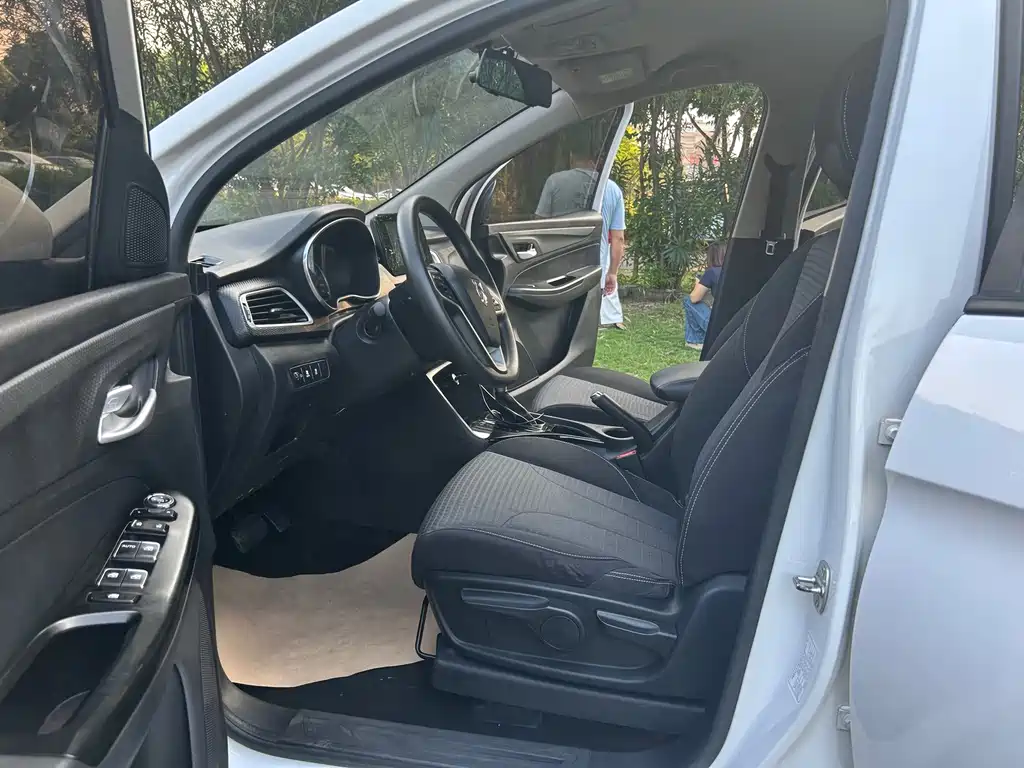 Baojun 730 — миниатюра 6