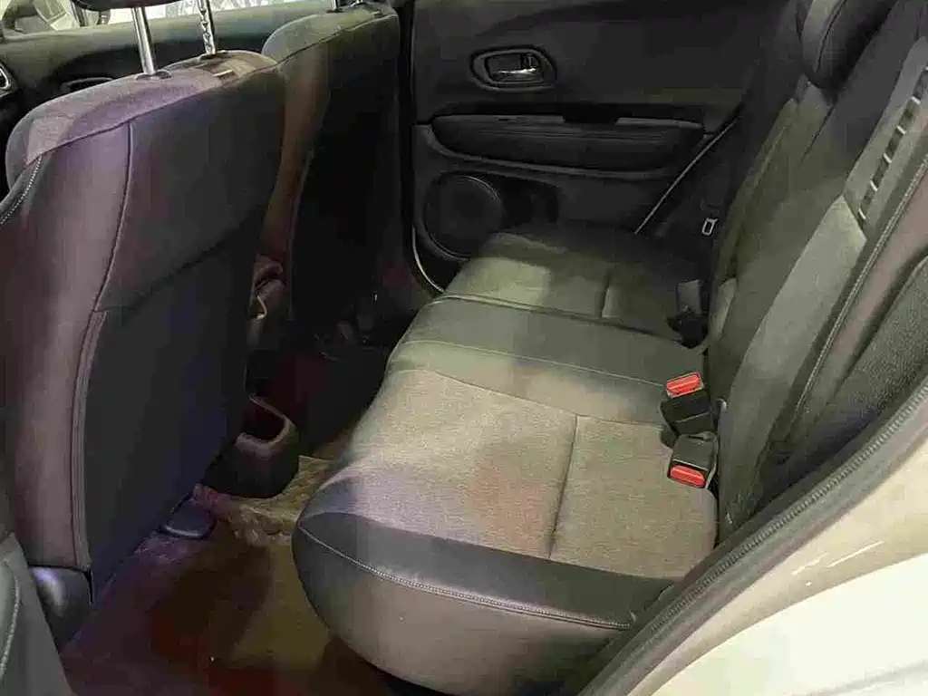 Honda XR-V — миниатюра 5