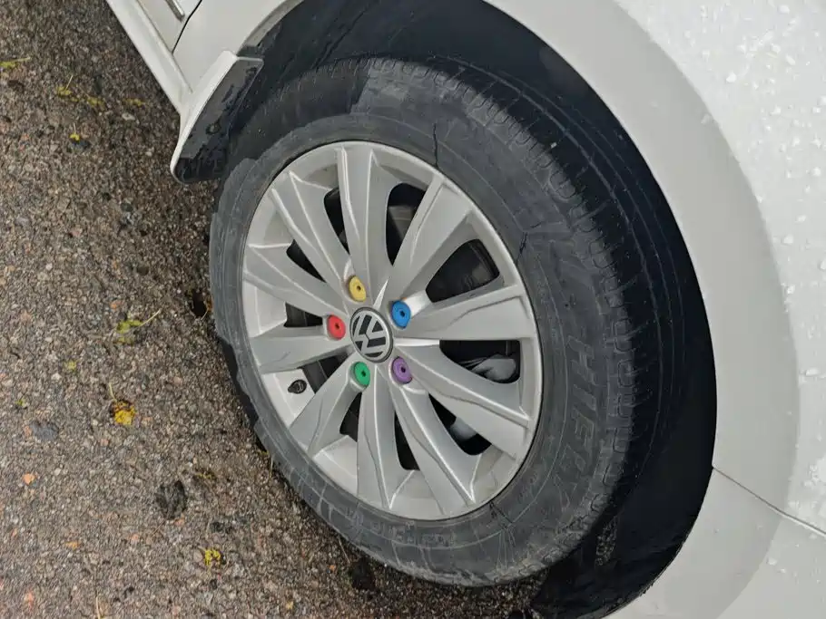 Volkswagen Sagitar — миниатюра 6