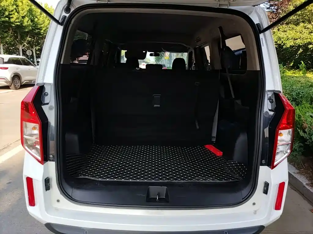 Wuling Zhengcheng — миниатюра 19
