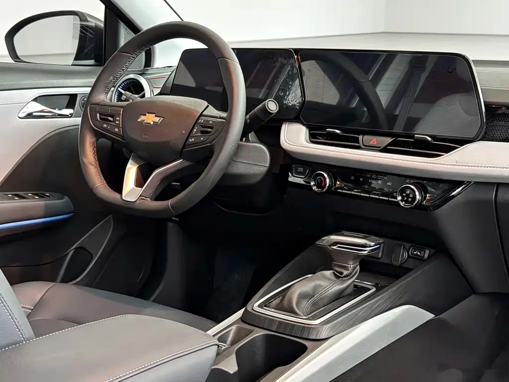 Chevrolet Monza 1.5L DCT Delight Edition, фото 7