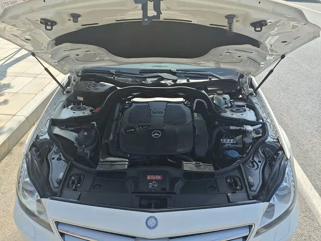 Mercedes-Benz CLS CLS 300 CGI, фото 9