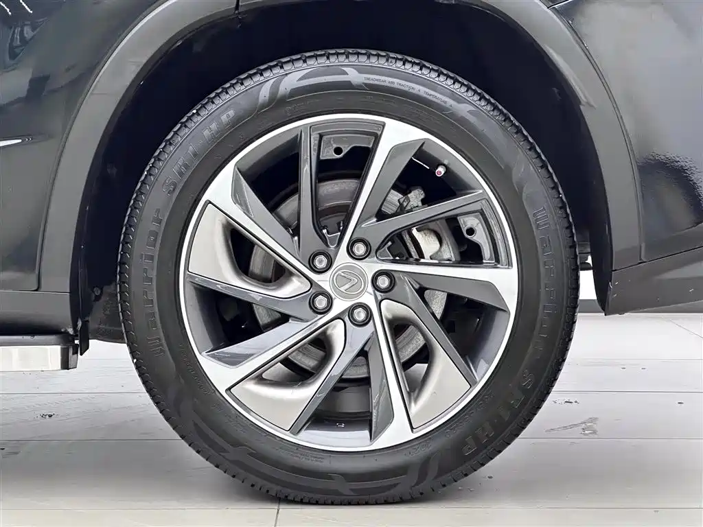 Lexus RX — фотографии объявления, Фото 17