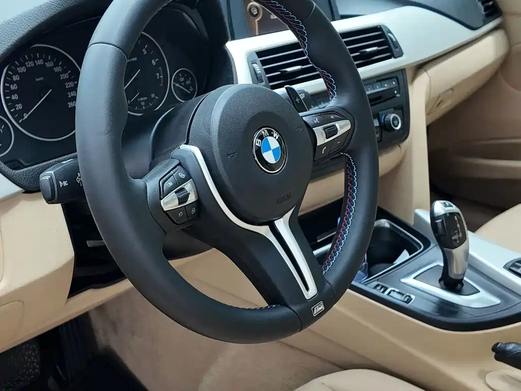 BMW 3 Series (Import) 320i Sport Design Package Touring Edition, фото 30