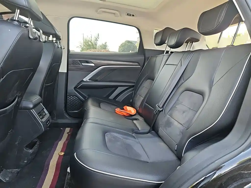 Haval H6 — миниатюра 15