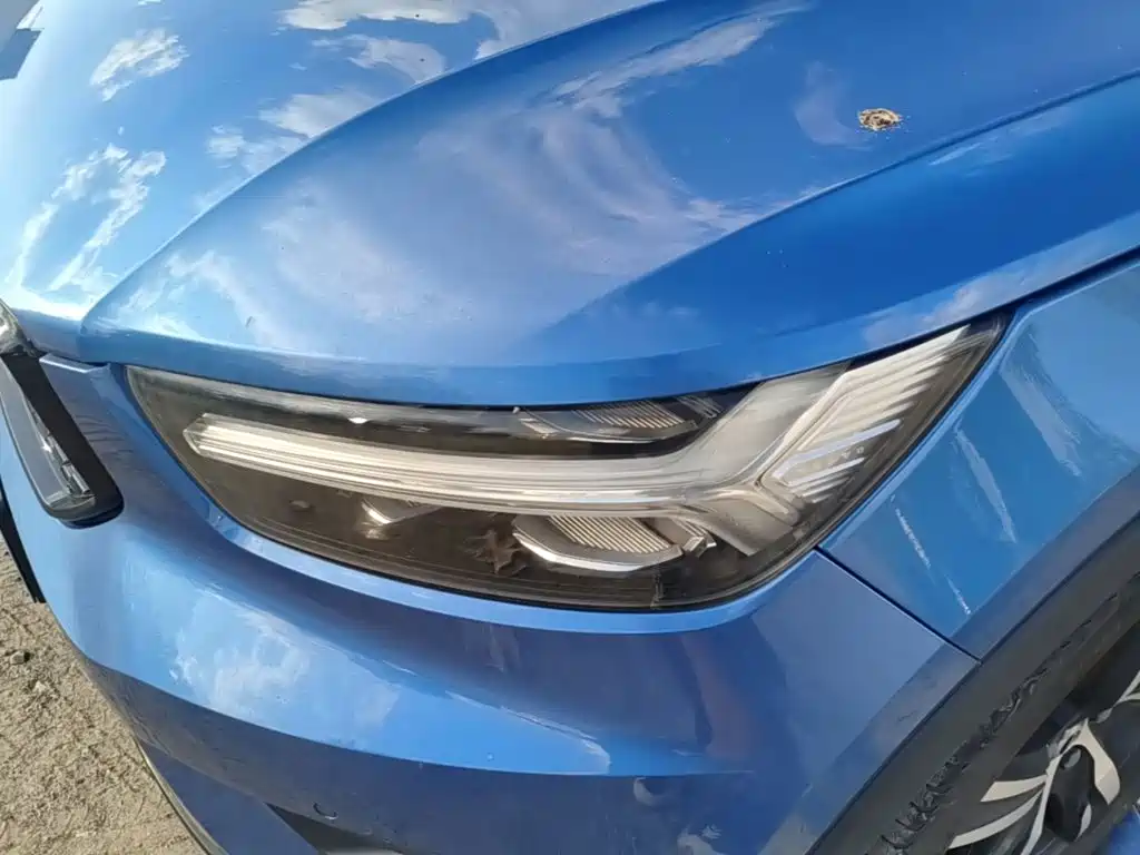 Volvo XC40 — миниатюра 24