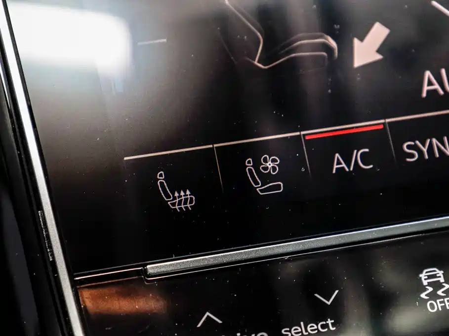 Audi A8 — миниатюра 33