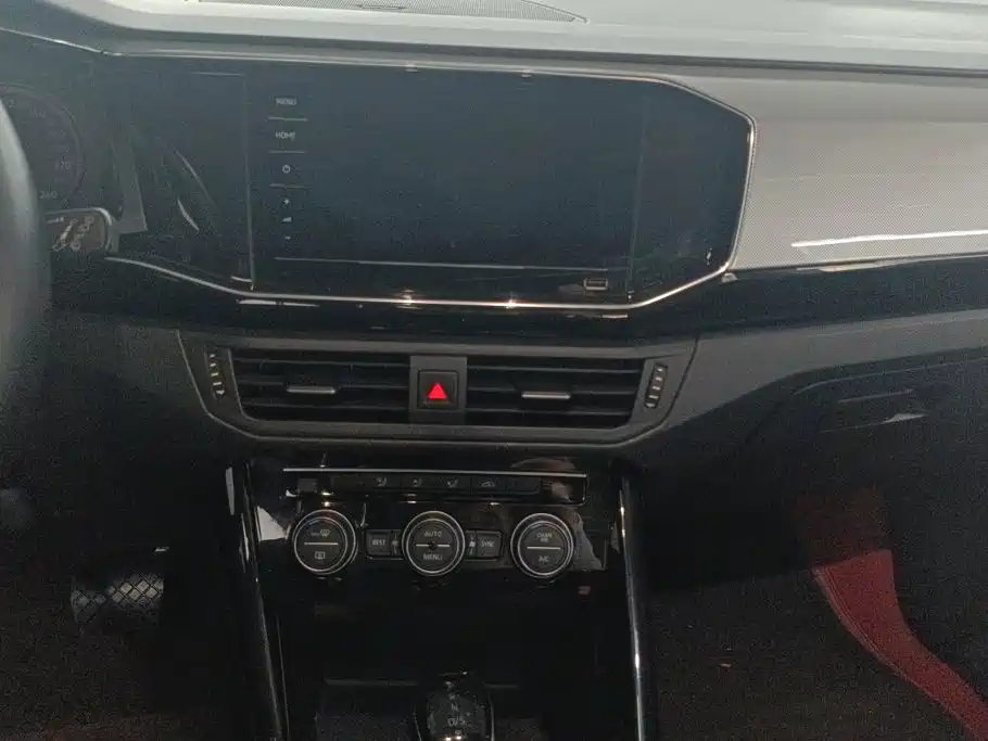 Volkswagen Tayron — миниатюра 13