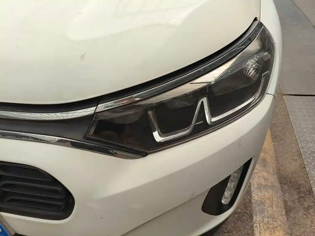 Citroen C3-XR — миниатюра 24