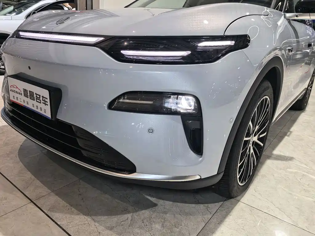 Leapmotor C11 2026 640