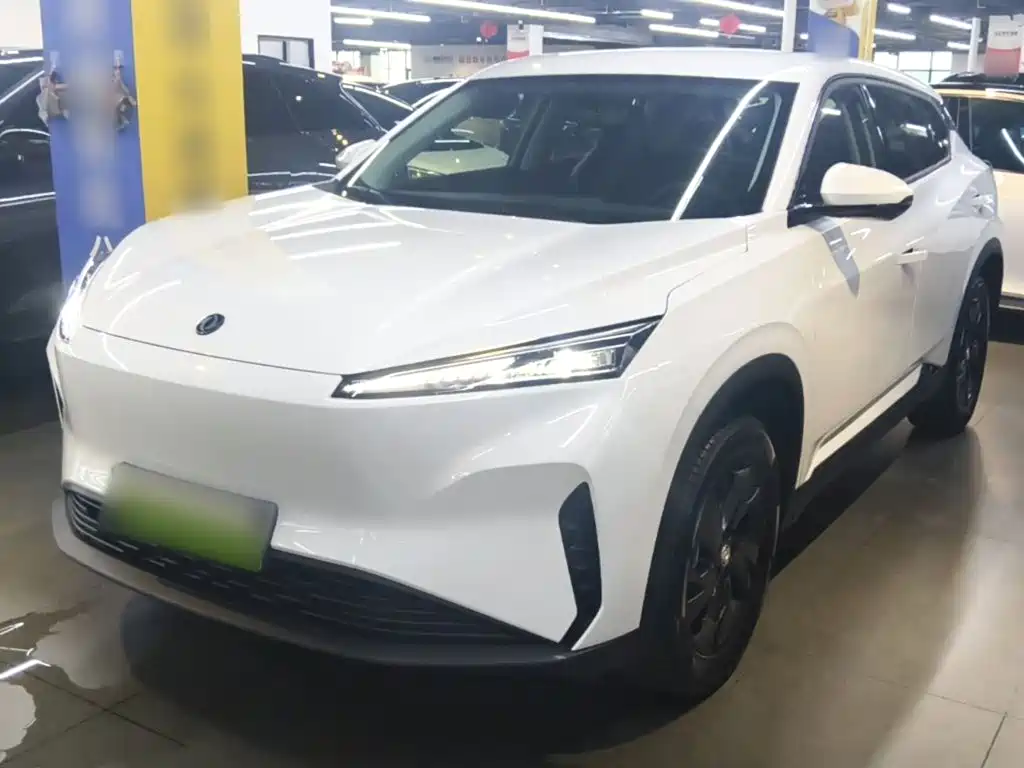 Aeolus SKY EV01