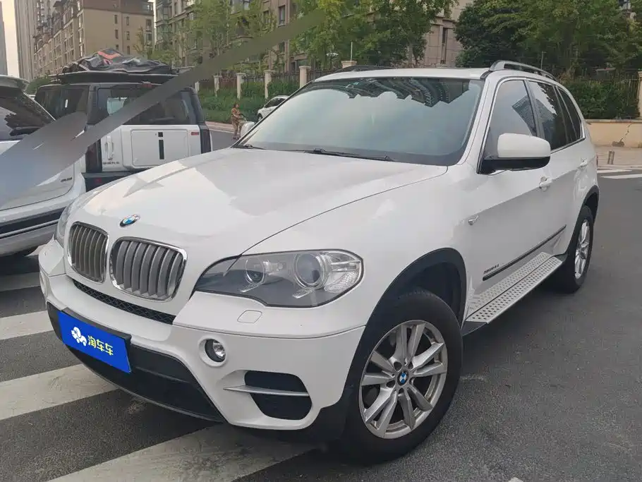 BMW X5 (Import)