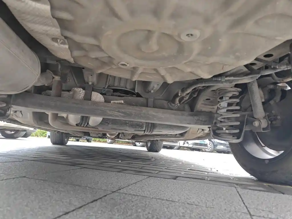 Chery Arrizo 5 — миниатюра 23