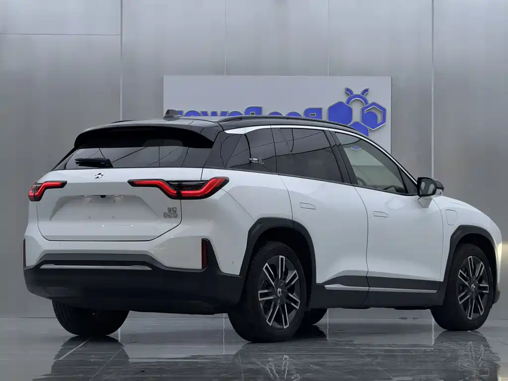 NIO ES6 2020 420KM Sport
