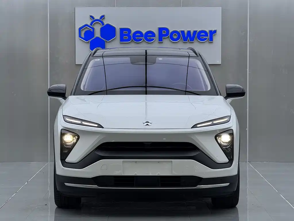 NIO ES6 2020 420KM Sport