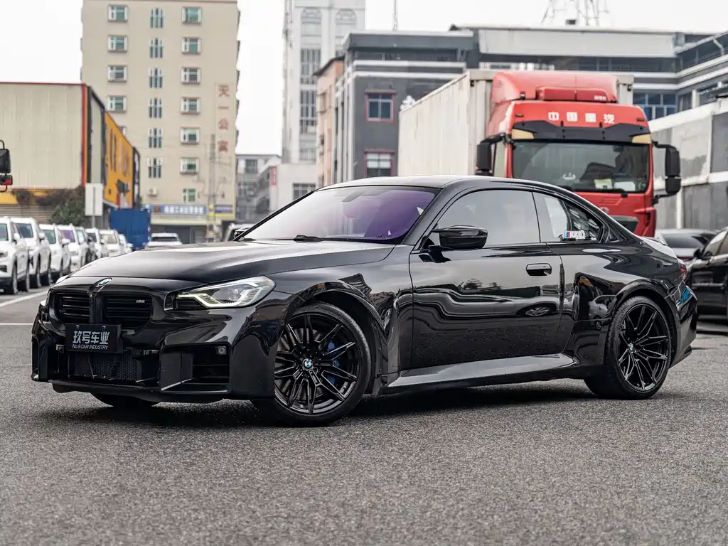 BMW M2