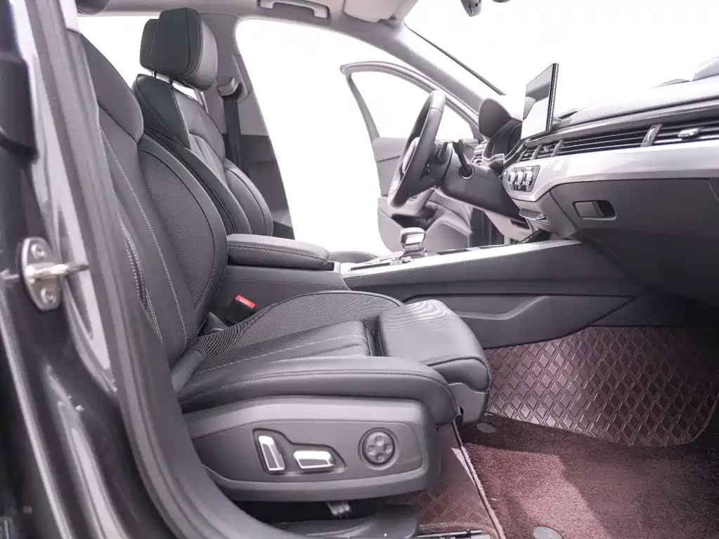 Audi A4L — миниатюра 22
