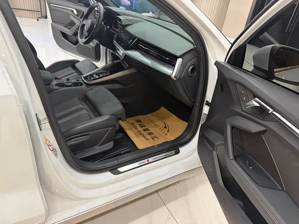 Audi A3 — миниатюра 11