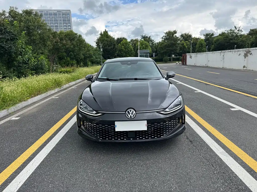 Volkswagen Lamando — миниатюра 2