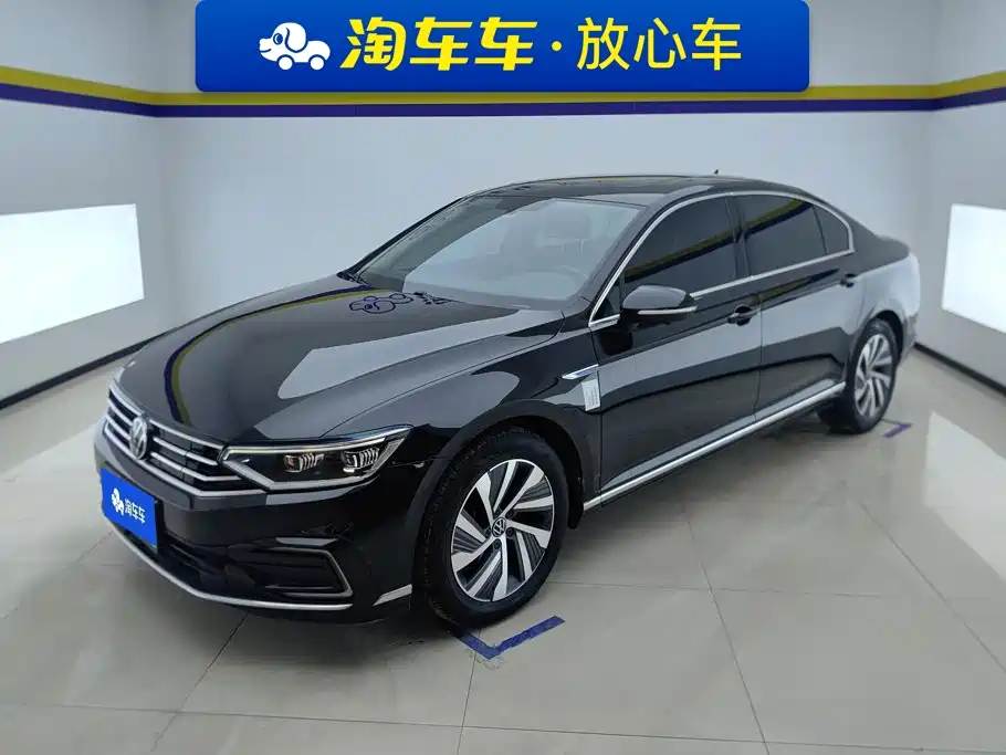 Volkswagen 迈腾 PHEV
