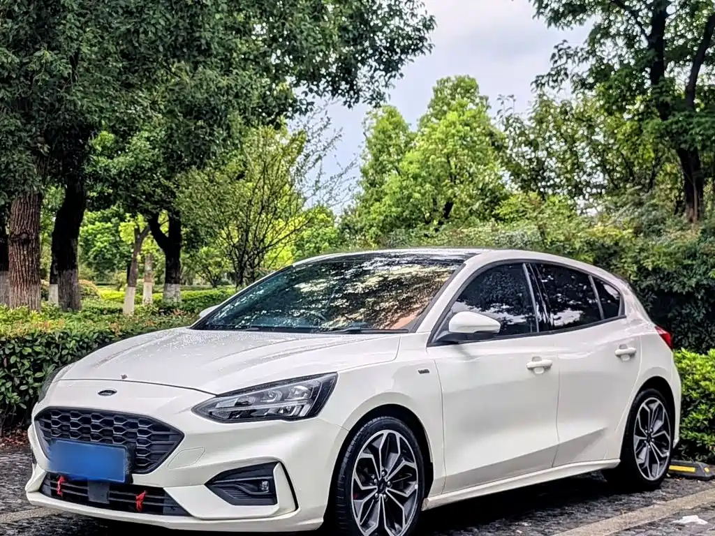 Ford Focus — миниатюра 2
