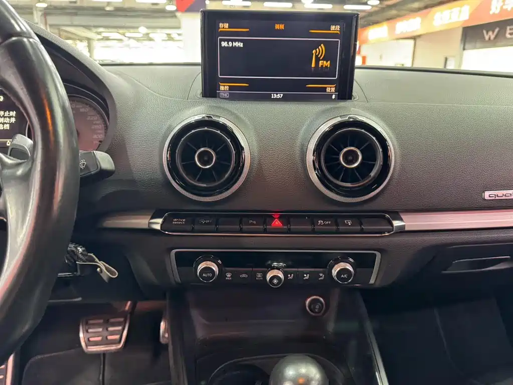 Audi S3 — миниатюра 14
