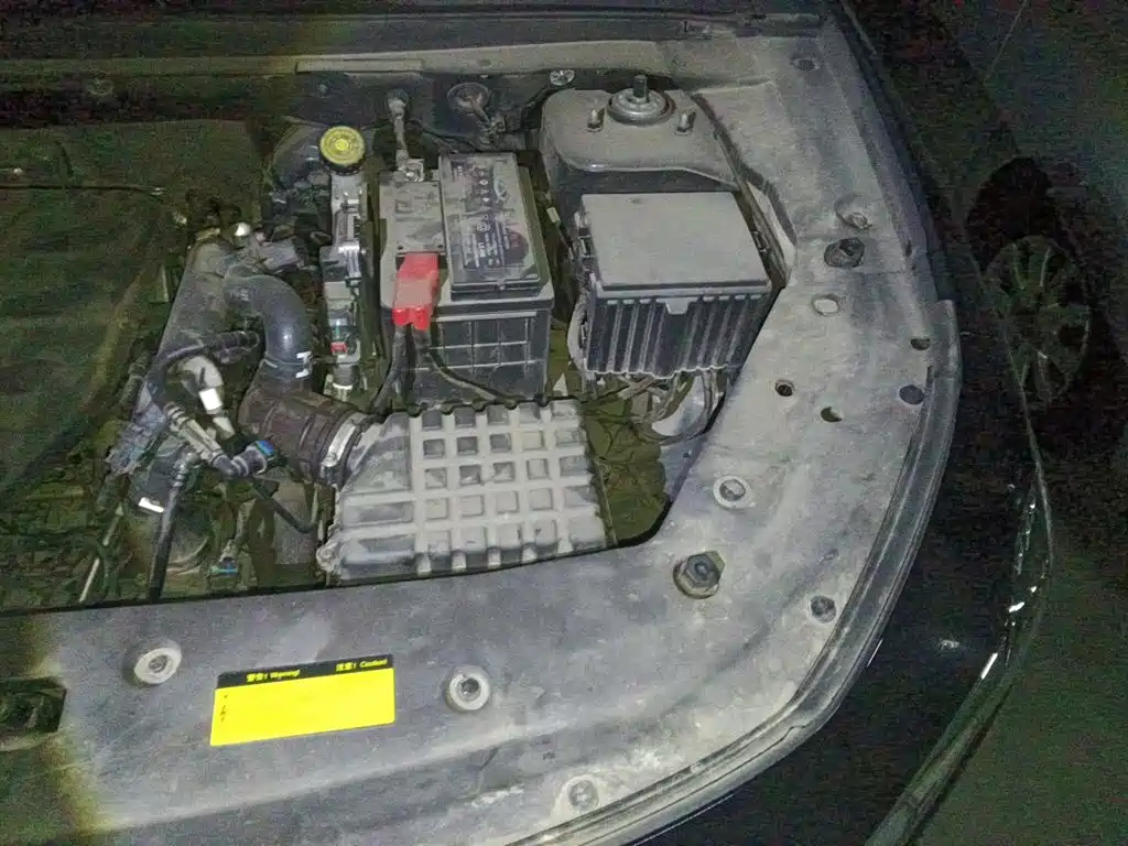 Jetour X70 PLUS — миниатюра 20