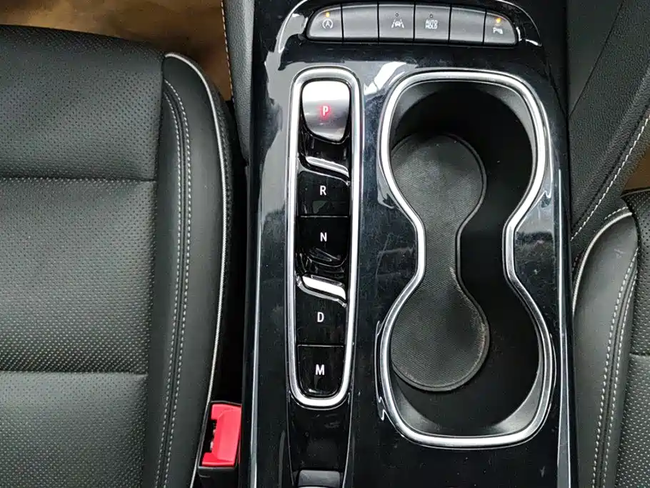 Buick Envision S — миниатюра 16