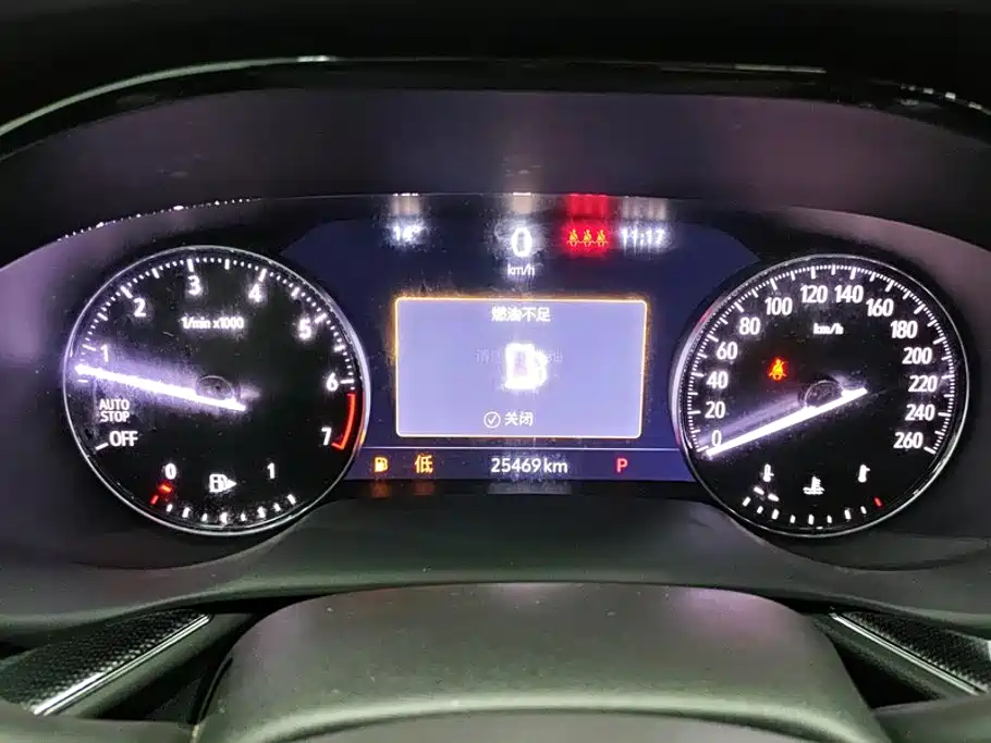 Buick Envision S — миниатюра 14