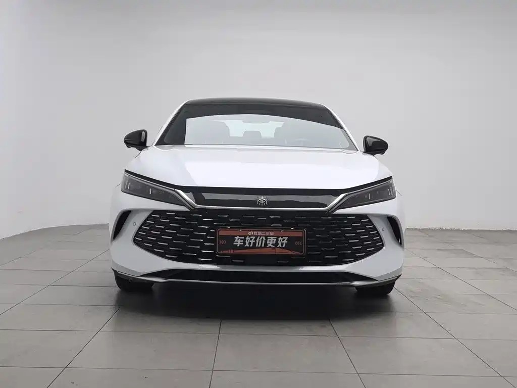 BYD Qin L — миниатюра 3