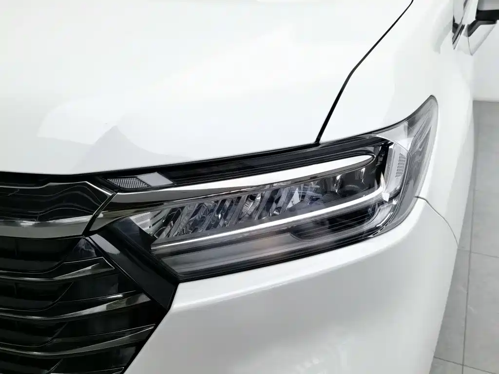 Honda Odyssey — миниатюра 7