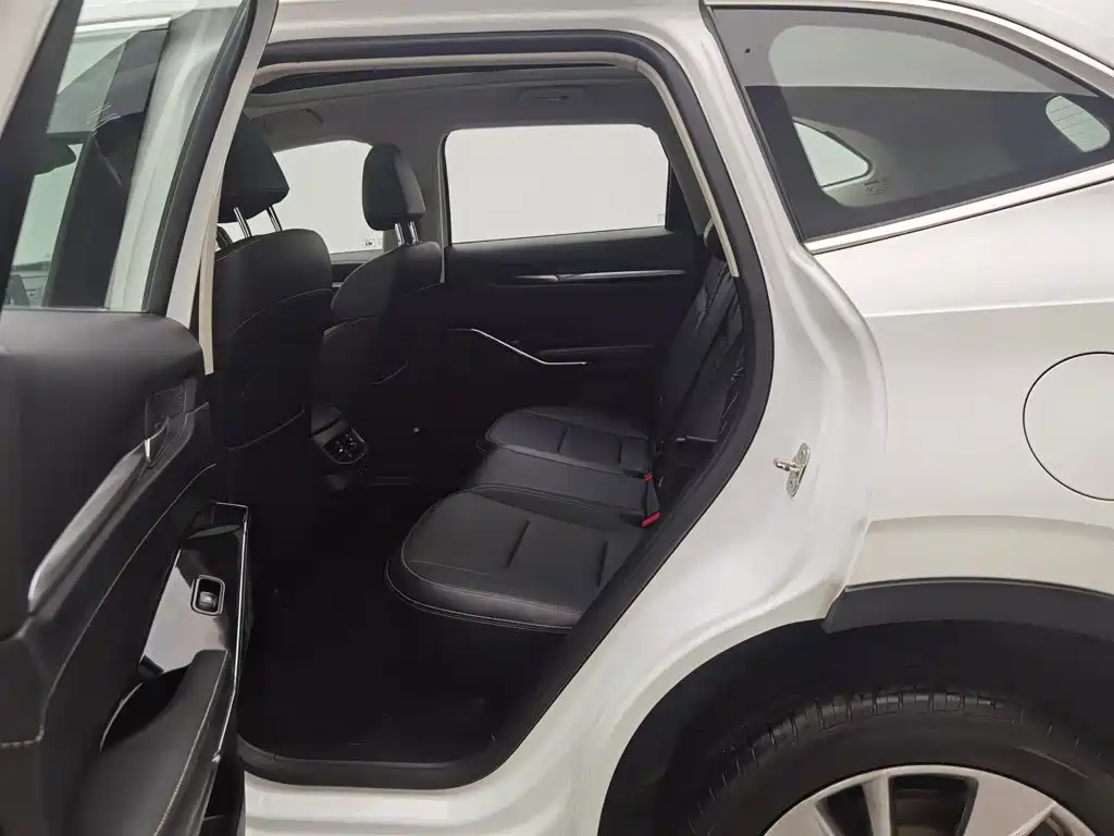 Haval H6 — миниатюра 15