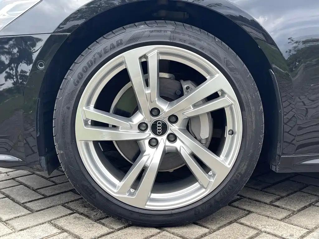 Audi A7L — фотографии объявления, Фото 22