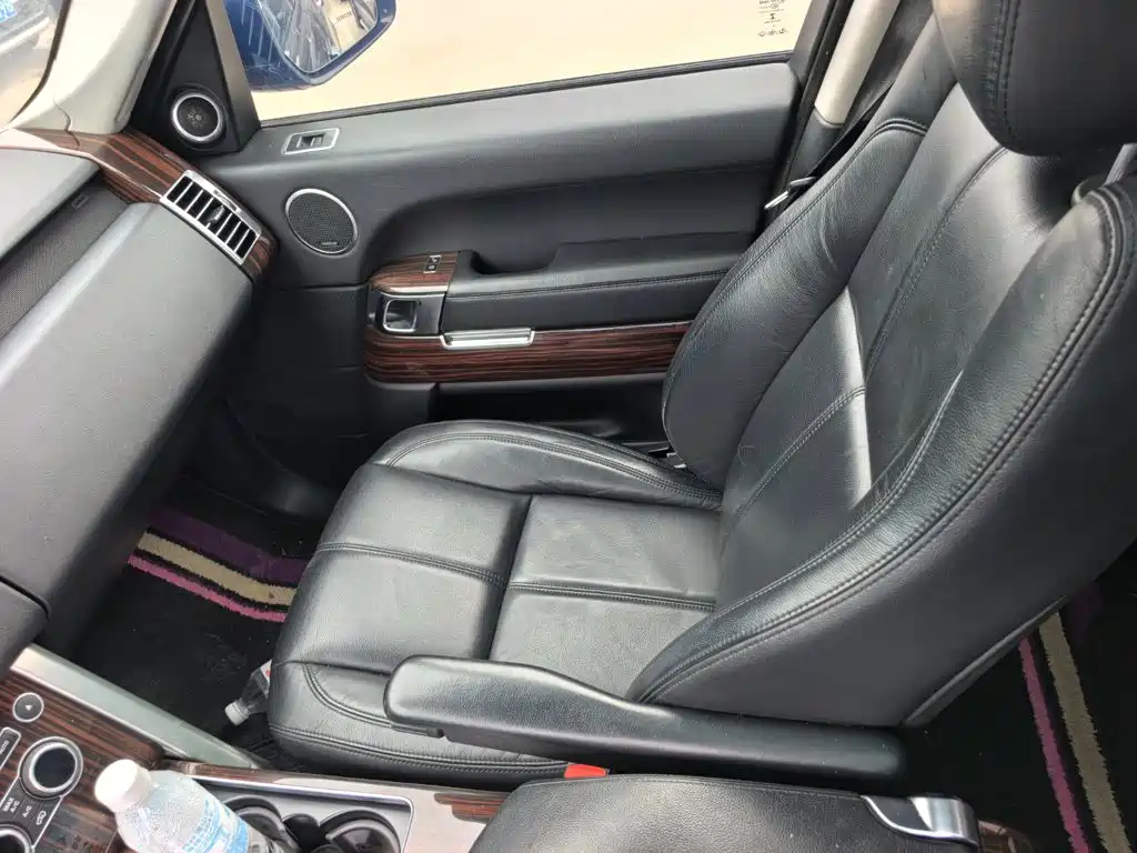 Land Rover Range Rover — миниатюра 13