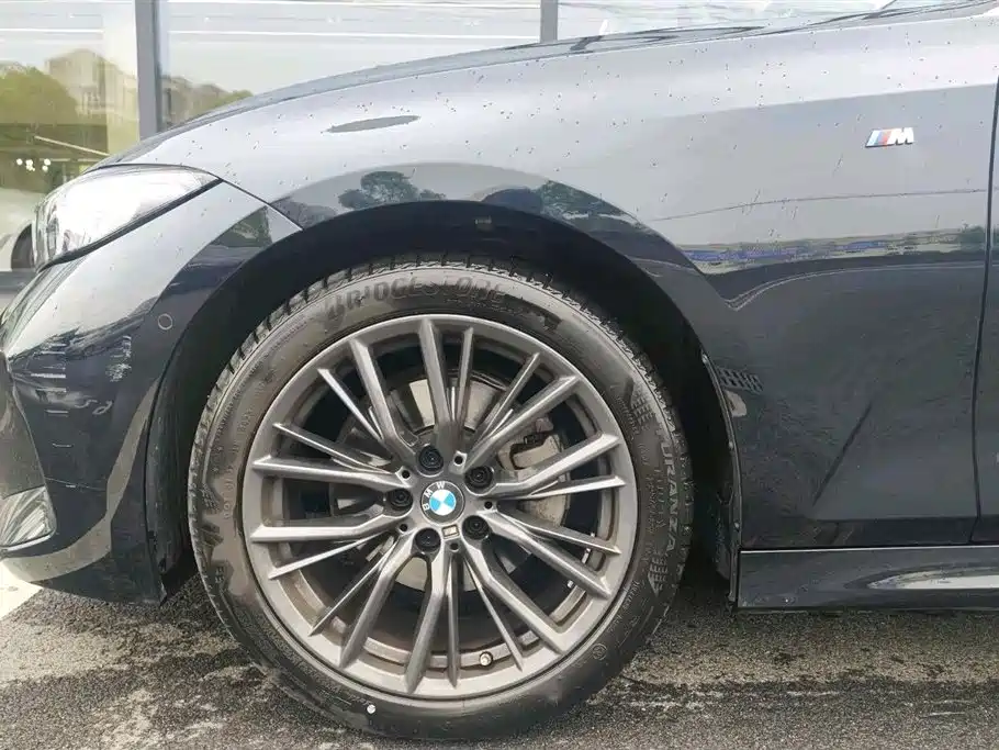BMW 3 Series — фотографии объявления, Фото 14