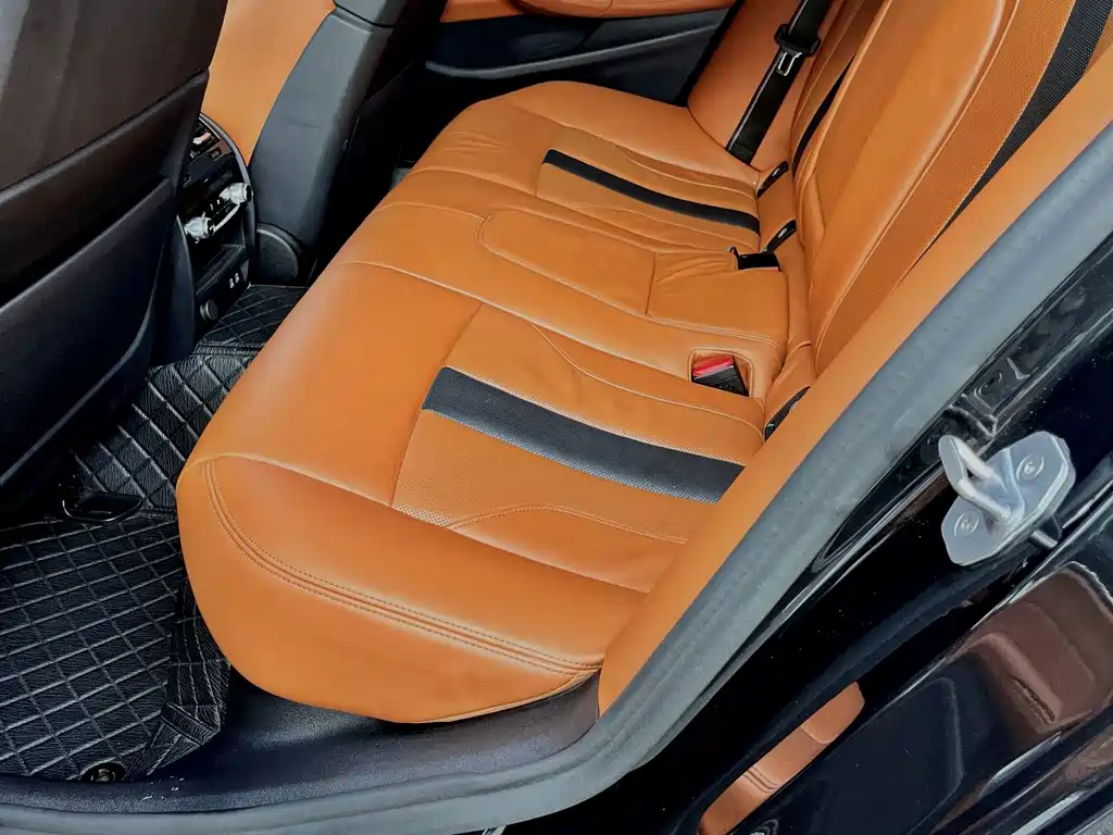 BMW M5 M5 Thunder Edition, фото 13