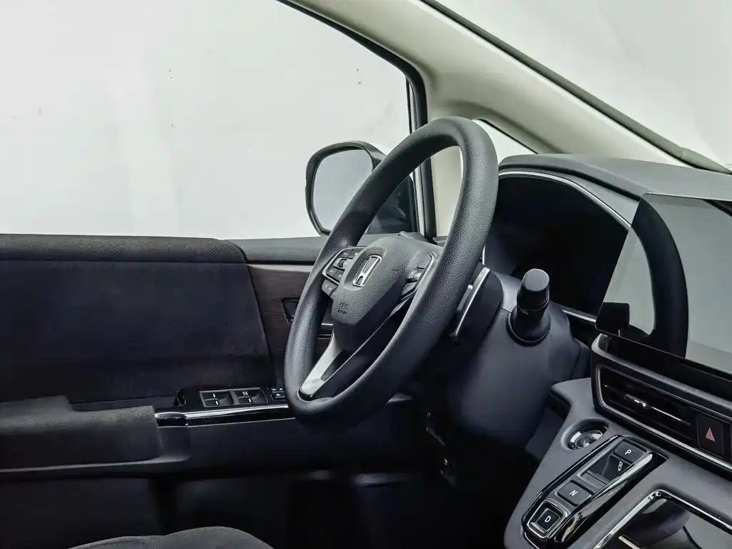 Honda Odyssey — миниатюра 22