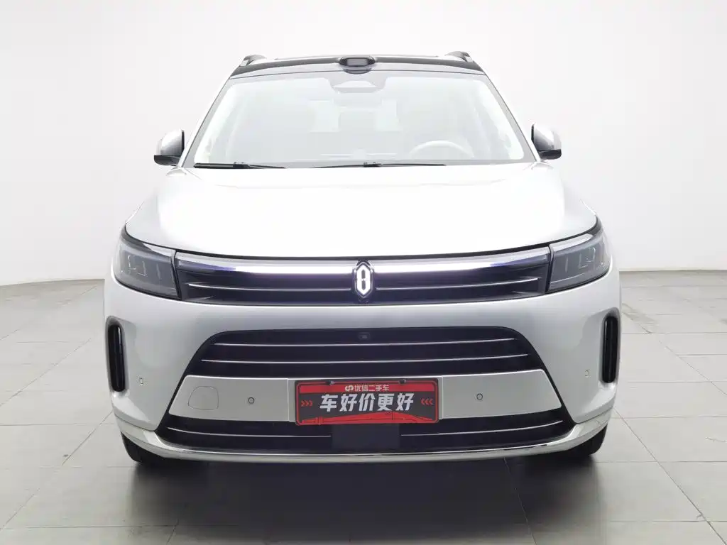 AITO AITO M7 — миниатюра 3