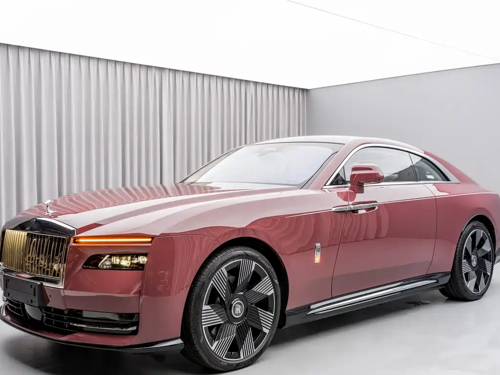 Rolls-Royce Phantom — миниатюра 3