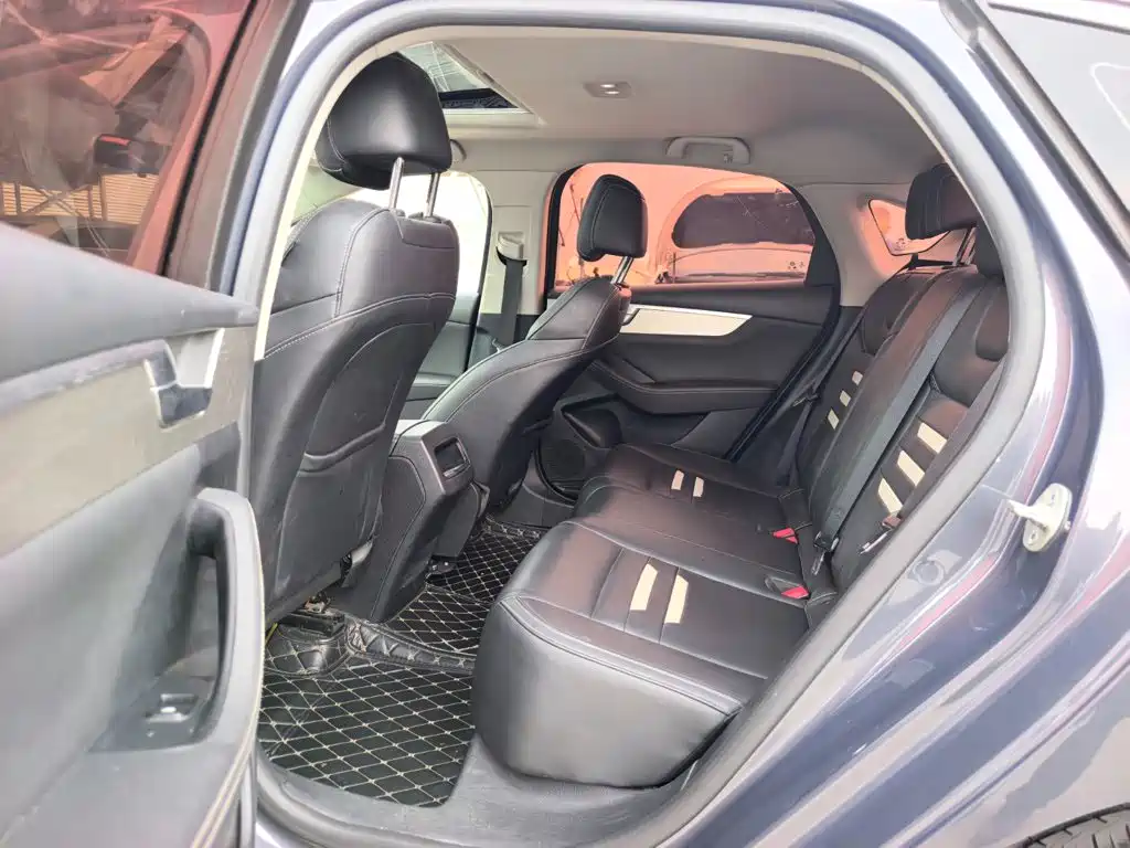 BYD Qin Pro — миниатюра 12