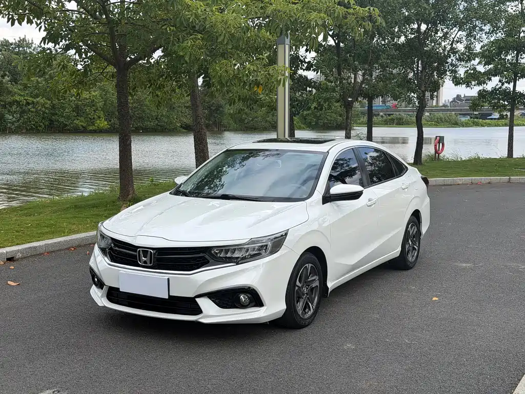 Honda Envix